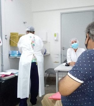 HGE encaminha 45 pacientes para outras unidades no 1º dia do fechamento da porta de urgência