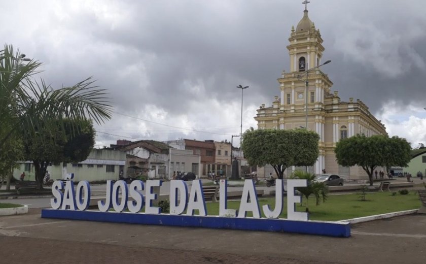 São José da Laje torna obrigatória presença de bombeiro civil em escolas
