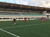 Zumbi e Dimensão Saúde se despedem da Copa Alagoas com duelo em União