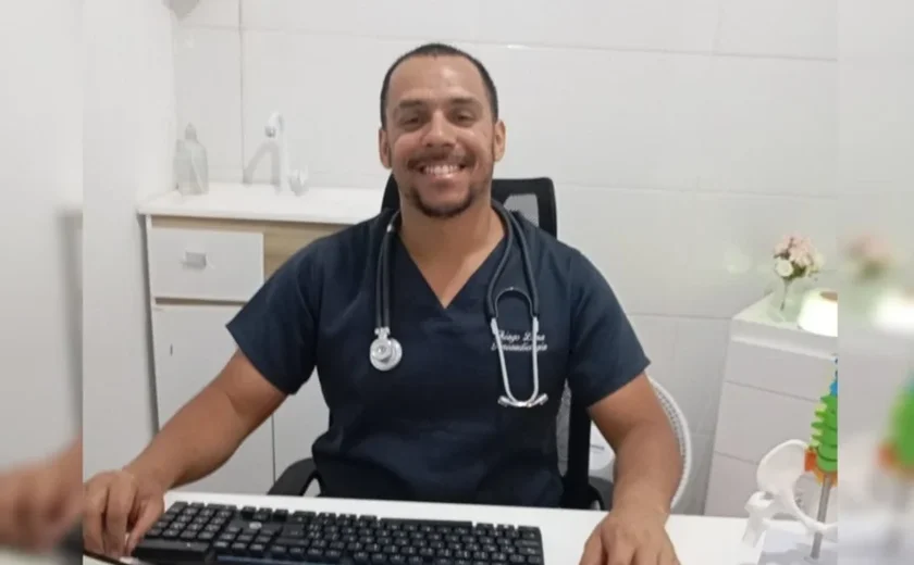 Fonoaudiólogo é preso por abusar sexualmente de criança autista durante consulta