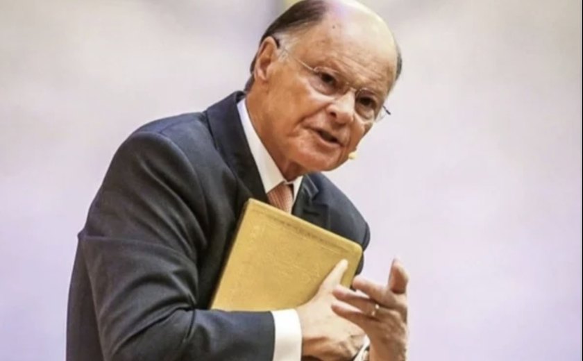 PF faz operação no Banco Digimais, de Edir Macedo, e bloqueia R$ 670 milhões