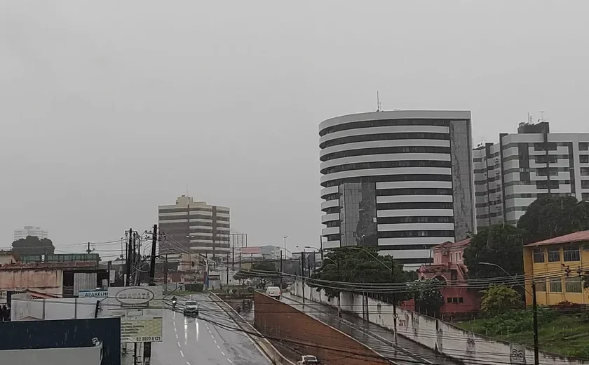 Chuvas em AL: Entenda o mau tempo no final da primavera