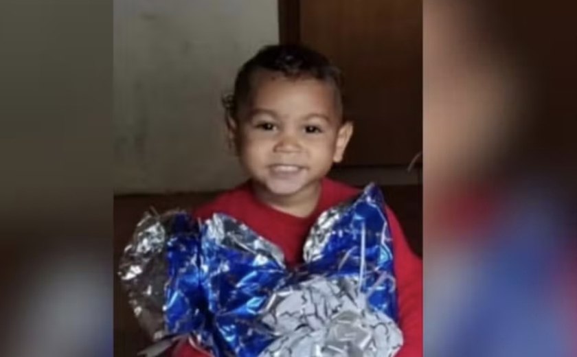 Morre criança de 3 anos após agressões do pai por não receber 'bom dia'