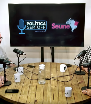 Revelações sobre traições políticas e intenções para 2024 marcam participação de Cristiano Matheus e Cícero Almeida em podcast