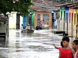 Número de afetados pelas chuvas começa a cair nos municípios alagoanos, aponta Defesa Civil