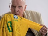 Zagallo está internado sem previsão de alta em hospital no Rio de Janeiro