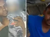 Pai esfaqueia bebê ao tentar matar a mãe da menina