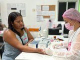 Previne Brasil: Saúde de Branquinha atinge todas as metas e é o 10° município melhor avaliado de AL