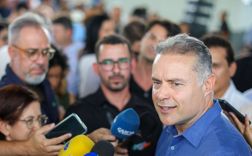 Reitor atribui à gestão de Renan Filho legado que transformou a Uneal