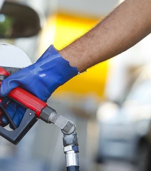 Em um mês, preço médio da gasolina em AL cresce 5,28% e chega a R$ 6,612, aponta levantamento