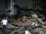 Terremoto de magnitude 7,5 atinge Venezuela e derruba prédios em Caracas; há 32 mortos e 700 feridos