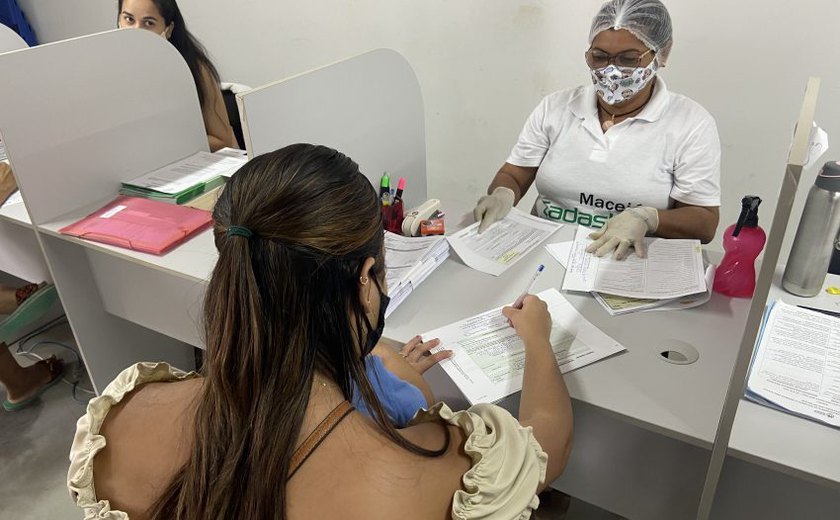 Usuários do CadÚnico, com NIS final 2, devem atualizar cadastro nesta segunda (14)