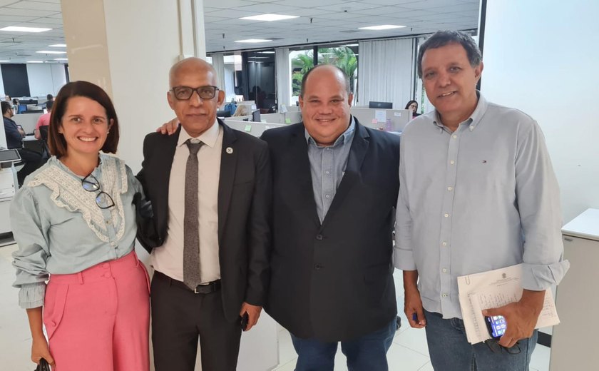 Alagoas recebe do Governo Federal primeira parcela dos recursos destinados a zerar fila de cirurgias eletivas