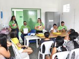Programa União Pet chega ao Newton Pereira e deve atender a 100 animais domésticos com tutores de baixa renda