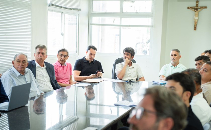 Prefeitura de União dos Palmares enquadra Granja Almeida e aciona Ministério Público em defesa da população diante da proliferação de moscas