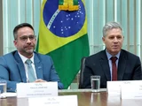 Paulo Dantas vai ao Ministério da Agricultura tratar da reforma agrária em Alagoas