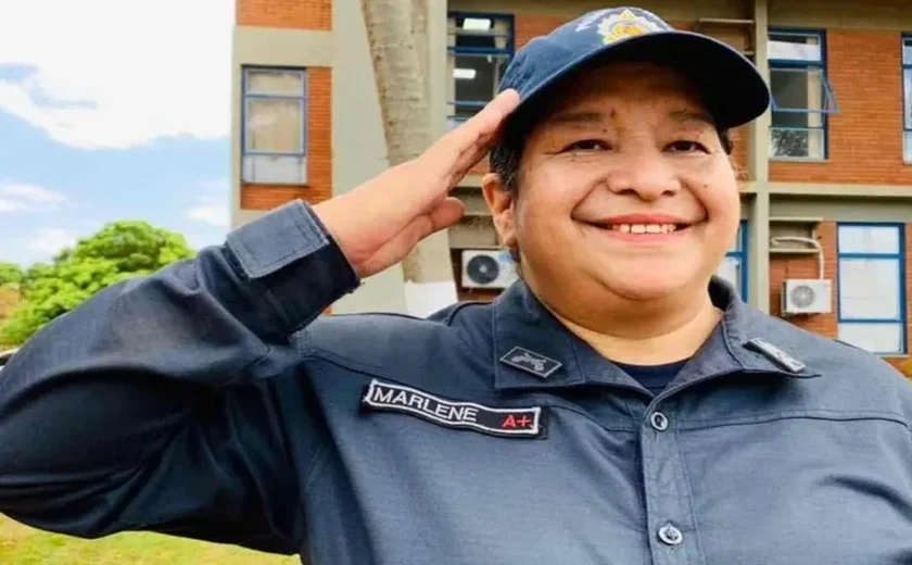 Namorado que matou subtenente da PM tinha mais de 20 passagens pela polícia