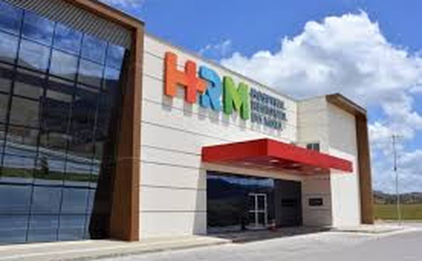 “Alagoas pode se orgulhar”, afirma paciente ao elogiar Hospital Regional da Mata em mensagem divulgada por Paulo Dantas