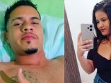 Jovem de 21 anos mata companheira a facadas e atira na própria cabeça