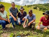 Prefeitura de União dos Palmares realiza inaugurações na zona rural nesta sexta-feira