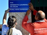 Programa de Endereçamento Postal é lançado pelo Governo de Alagoas