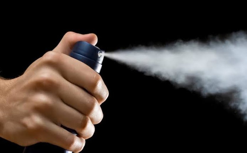 'Estava bem e feliz', diz irmã de vítima que faleceu após inalar spray de pimenta no Carnaval