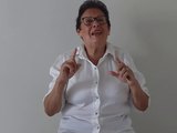 Defesa de Maria Aparecida diz que jornalista foi espancada e algemada em presídio