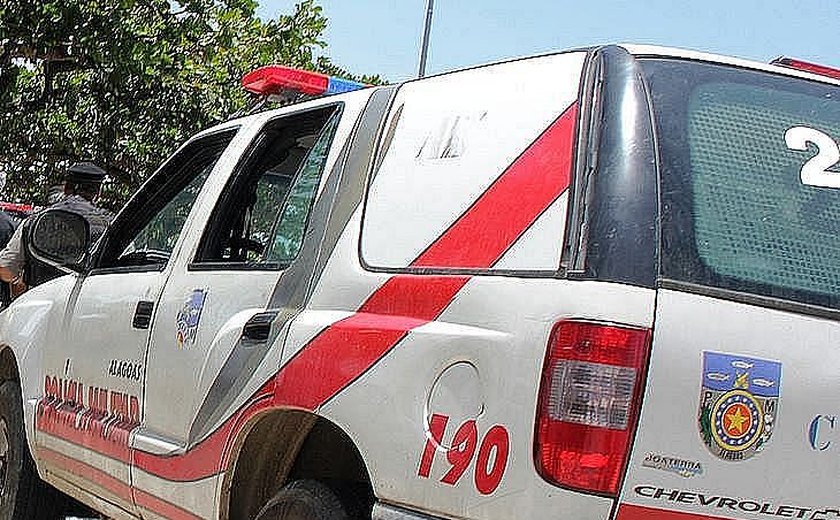 Jovem de 23 anos é assassinado a tiros na ladeira do Bom Parto, em Maceió