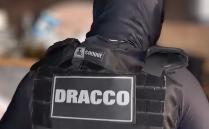 Polícia Civil prende mulher condenada por integrar organização criminosa em União dos Palmares