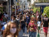 Sem óbitos, boletim registra quatro novos casos de Covid-19 em Alagoas