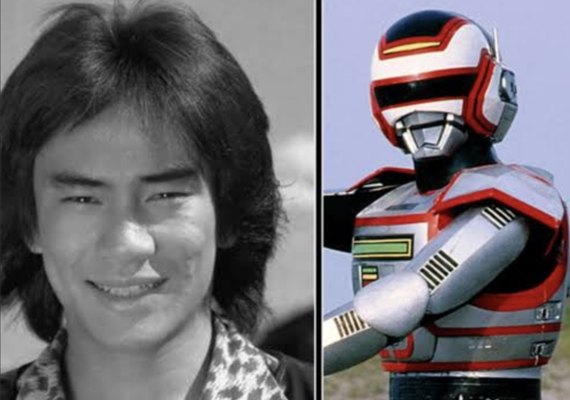Morre Hikaru Kurosaki, intérprete de Jaspion, aos 64 anos