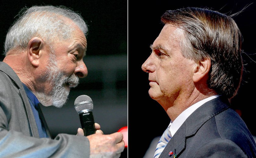 Lula ganha primeiro turno das eleições e disputará o 2º turno com Bolsonaro na corrida presidencial