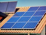 Caixa vai financiar compra de placas solares para residências