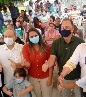 Colônia Leopoldina recebe a Caravana Meu RG na Mão