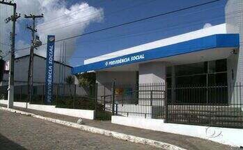 Mutirão do INSS oferece 550 vagas para perícia médica em União dos Palmares