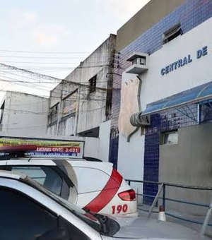 Homem invade igreja e é agredido por populares ao tentar furtar objetos