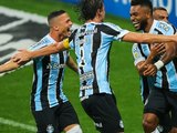 Grêmio vira sobre a Chape e vence a primeira na Arena pelo Brasileiro