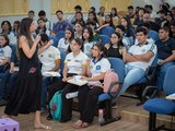 Mais de 30 mil estudantes da rede estadual participam do Enem 2024