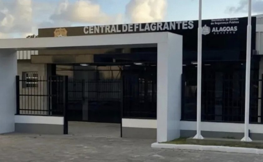 'Não dou bebida pra vi*do'. Homem é preso por agressão e ofensas homofóbicas no Benedito Bentes