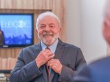 Lula lidera em todos os estados do nordeste