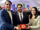 Santana do Mundaú recebe Selo Ouro da Alfabetização pelo segundo ano consecutivo