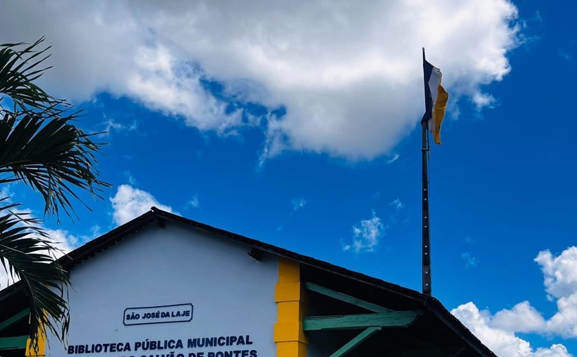 II Encontro Regional de Bibliotecas Públicas e Museus reunirá municípios da Região Serrana dos Quilombos em São José da Laje