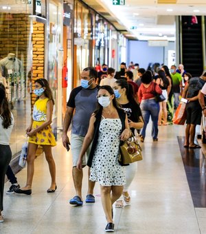 Black Friday: Shoppings de Maceió tem horários e programações especiais nesta sexta (26)