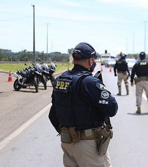 Carnaval 2022: PRF lança campanha educativa para o período nas rodovias de Alagoas