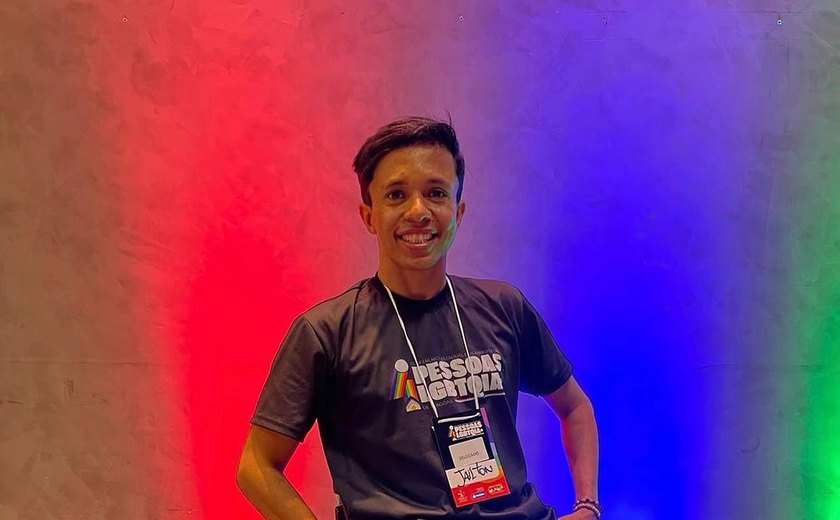 Morre em Maceió Jailton Cavalcante, vítima de pneumonia