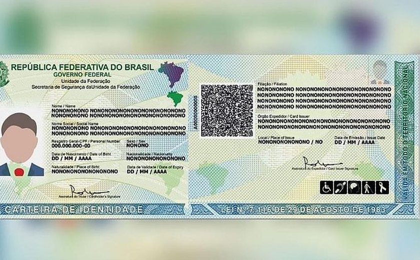 CPF substituirá RG como número de identidade; o que muda para você?