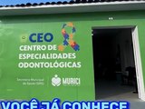 Prefeitura de Murici inclui atendimento para pessoas com autismo no Centro de Especialidades Odontológicas