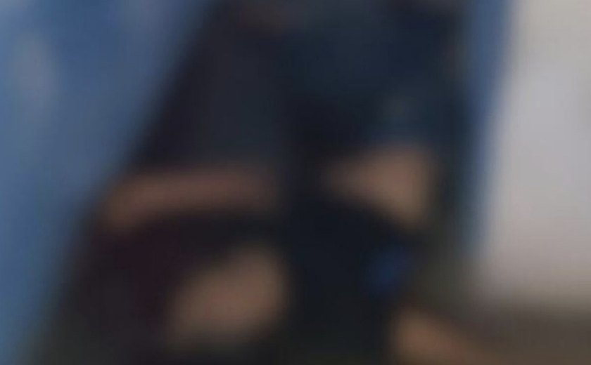 Homem é assassinado a tiros e criança usada como 'escudo' é baleada em Maceió