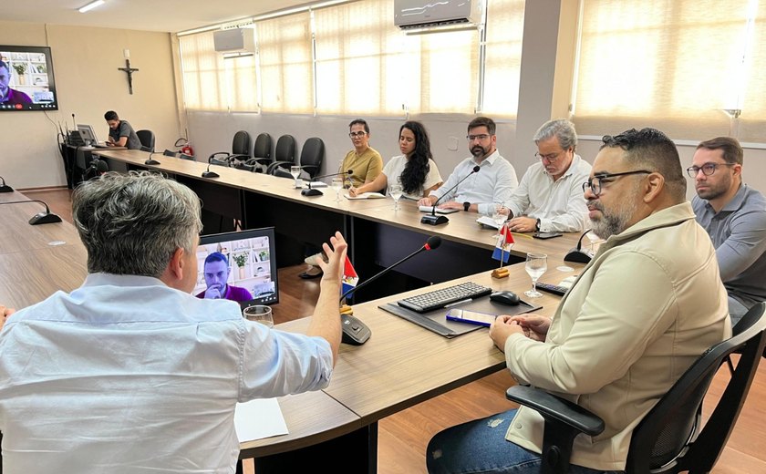 Alagoas se torna o primeiro estado a digitalizar processos de incentivos fiscais