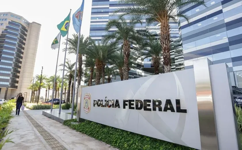 Operação da Polícia Federal desarticula esquema de fraudes bancárias em AL